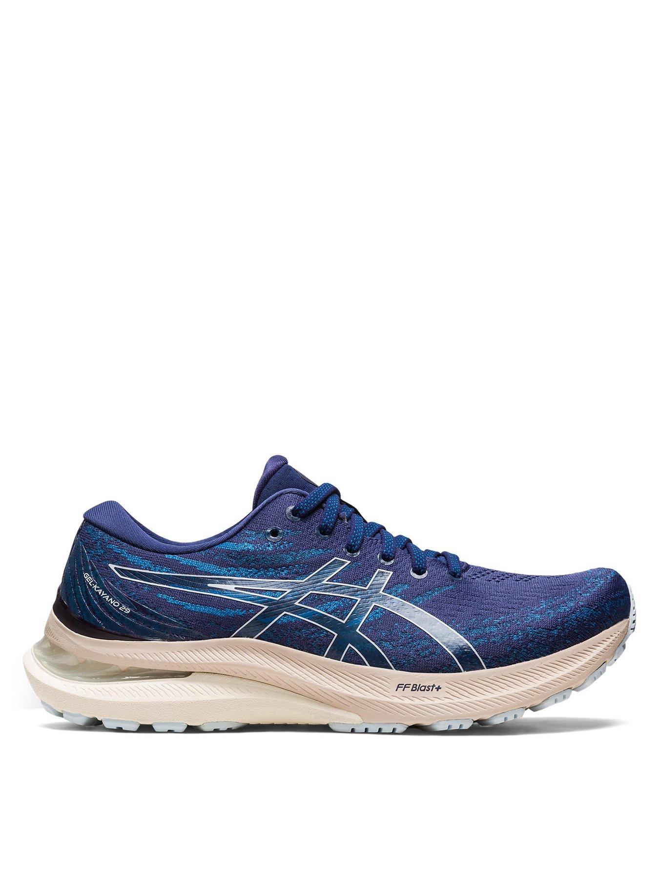 Asics 2024 stability trainers