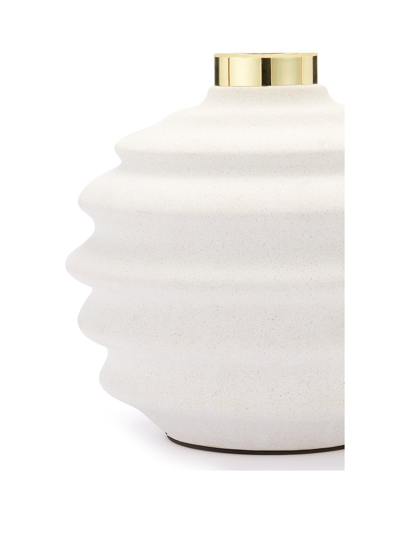  image of michelle-keegan-home-michelle-keegan-giada-table-lamp
