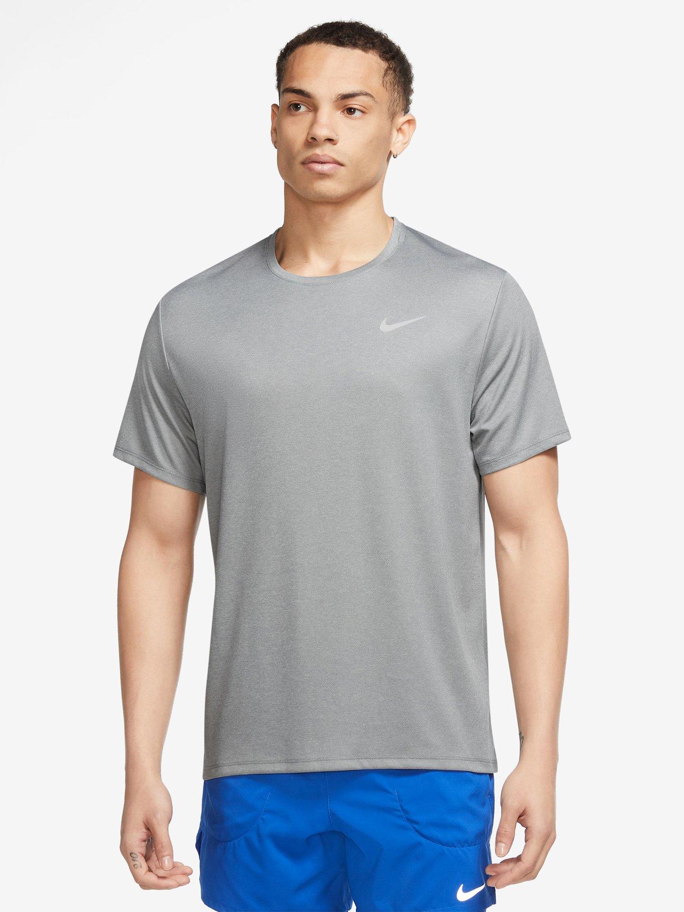  Nike Mens Legend Dri Fit Sleeveless T Shirt (Small, Navy) :  Clothing, Shoes & Jewelry