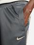  image of nike-nswnbsprepeat-poly-knit-double-crest-zip-joggers-grey