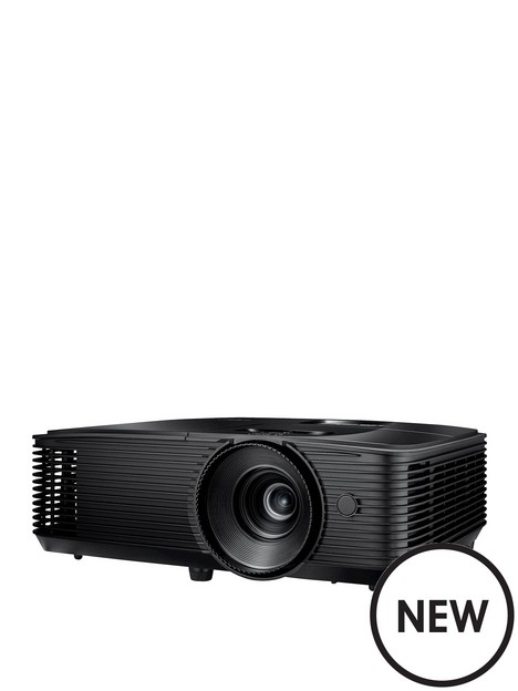 optoma-dx322-dlp-projector