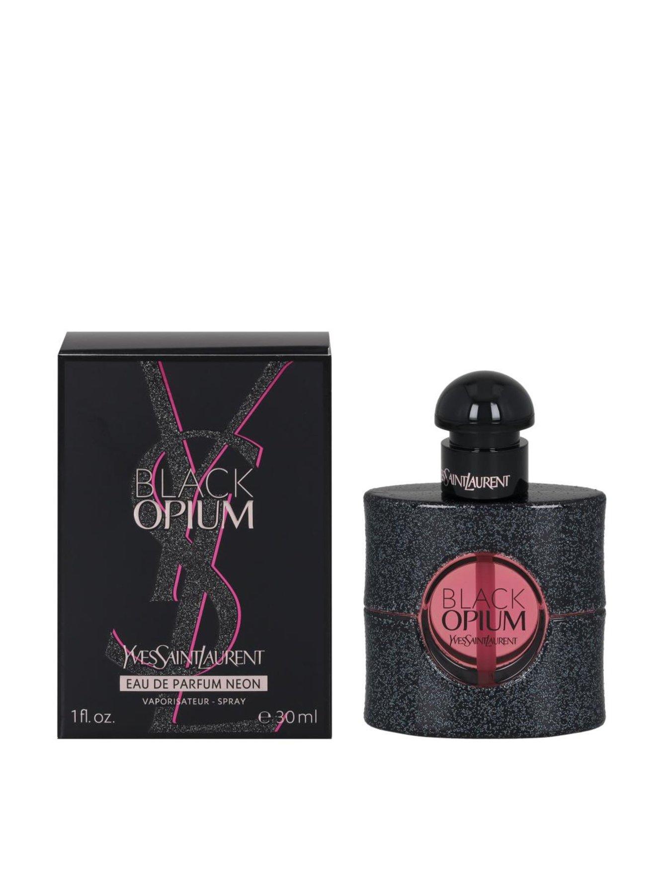 Yves Saint Laurent YSL Black Opium Neon Eau De Parfum spray 30ml