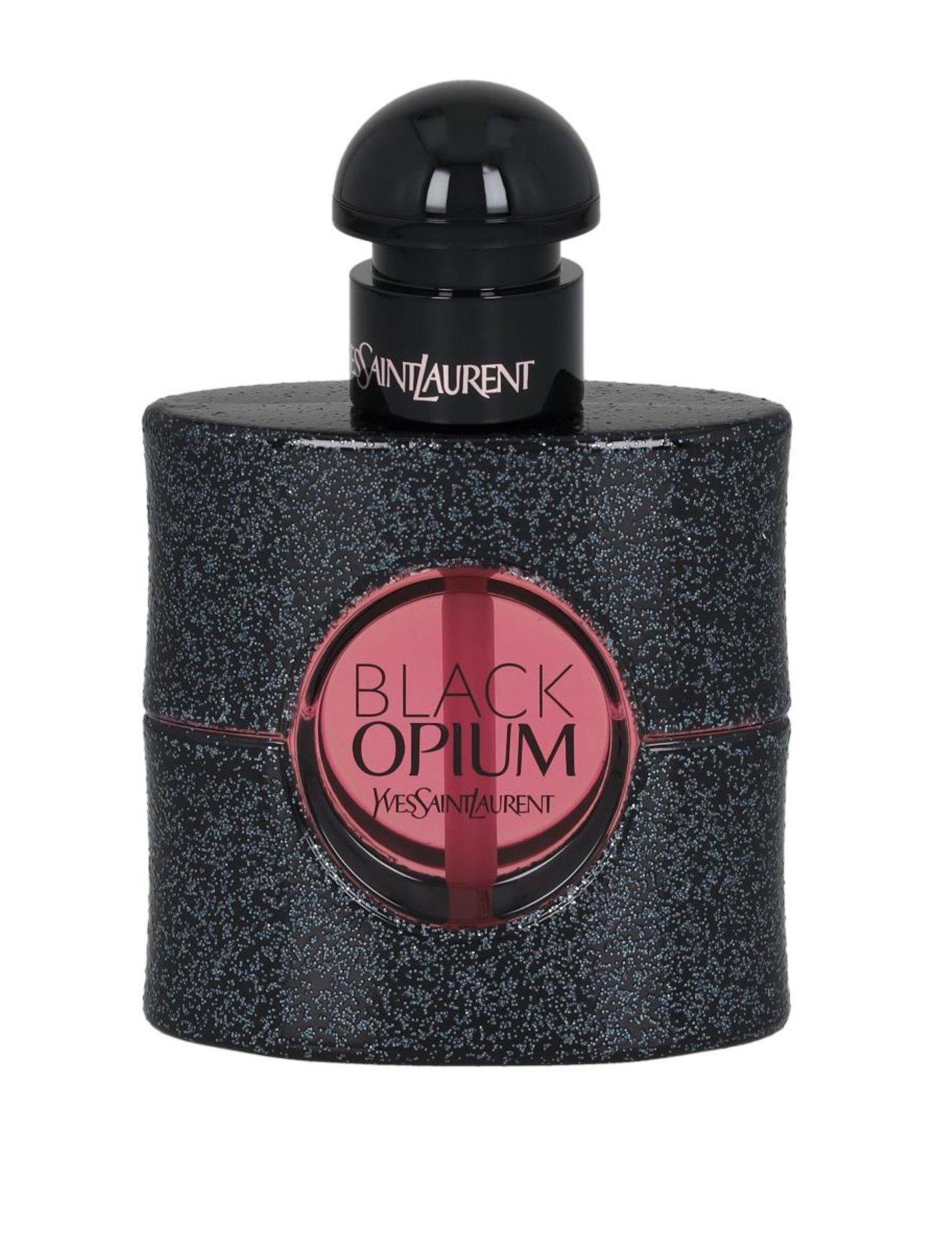 Yves saint laurent black opium online neon