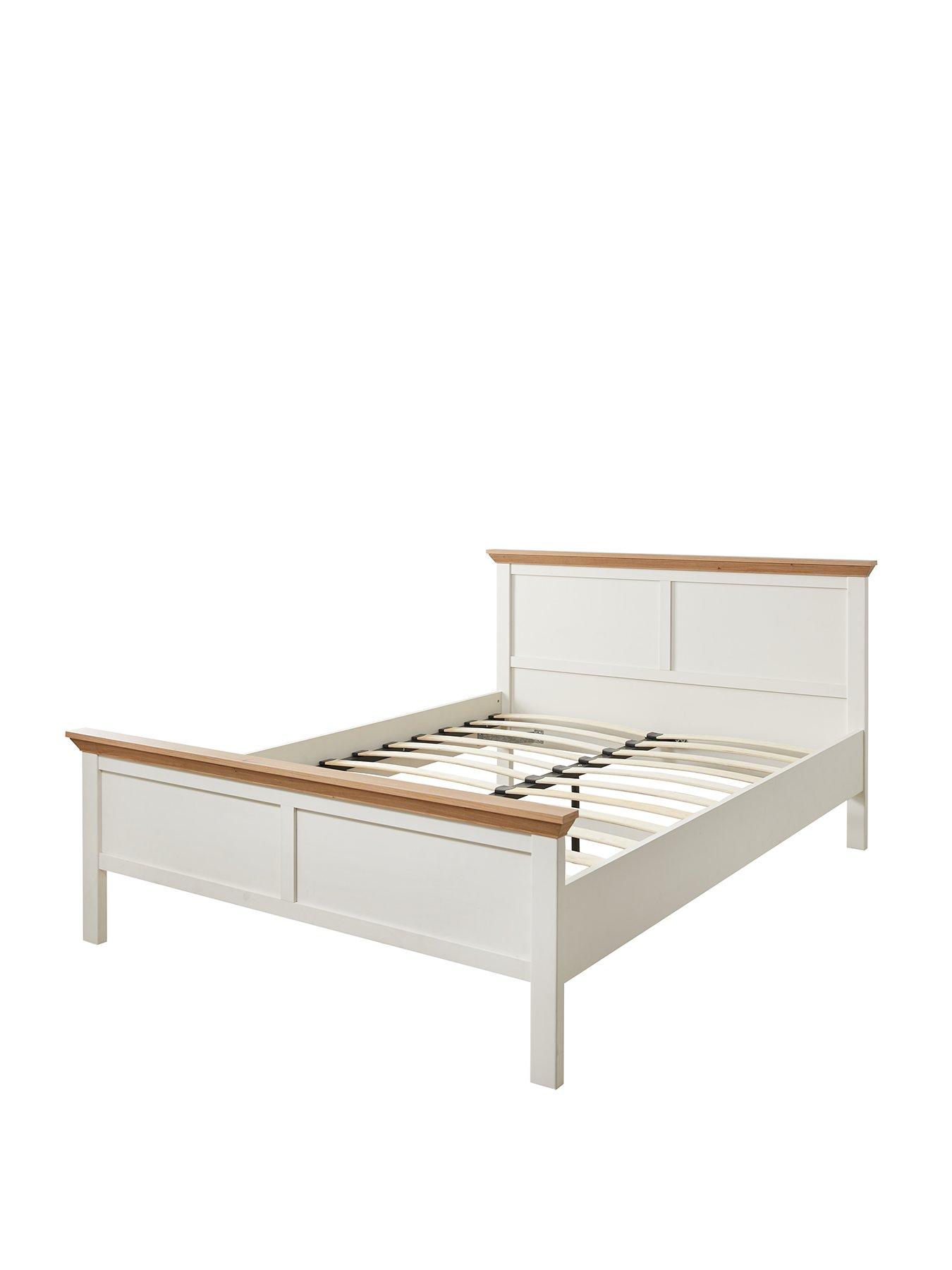 Very Home Hanna Bed Frame
