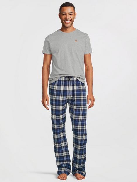gant-flannel-pyjama-gift-set