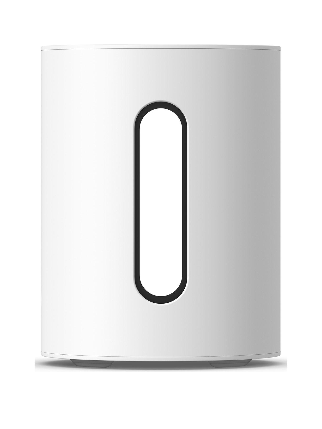 Sonos Sub Mini Black