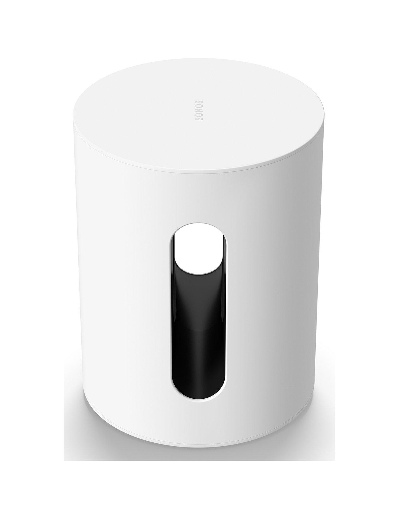  image of sonos-sub-mini-white