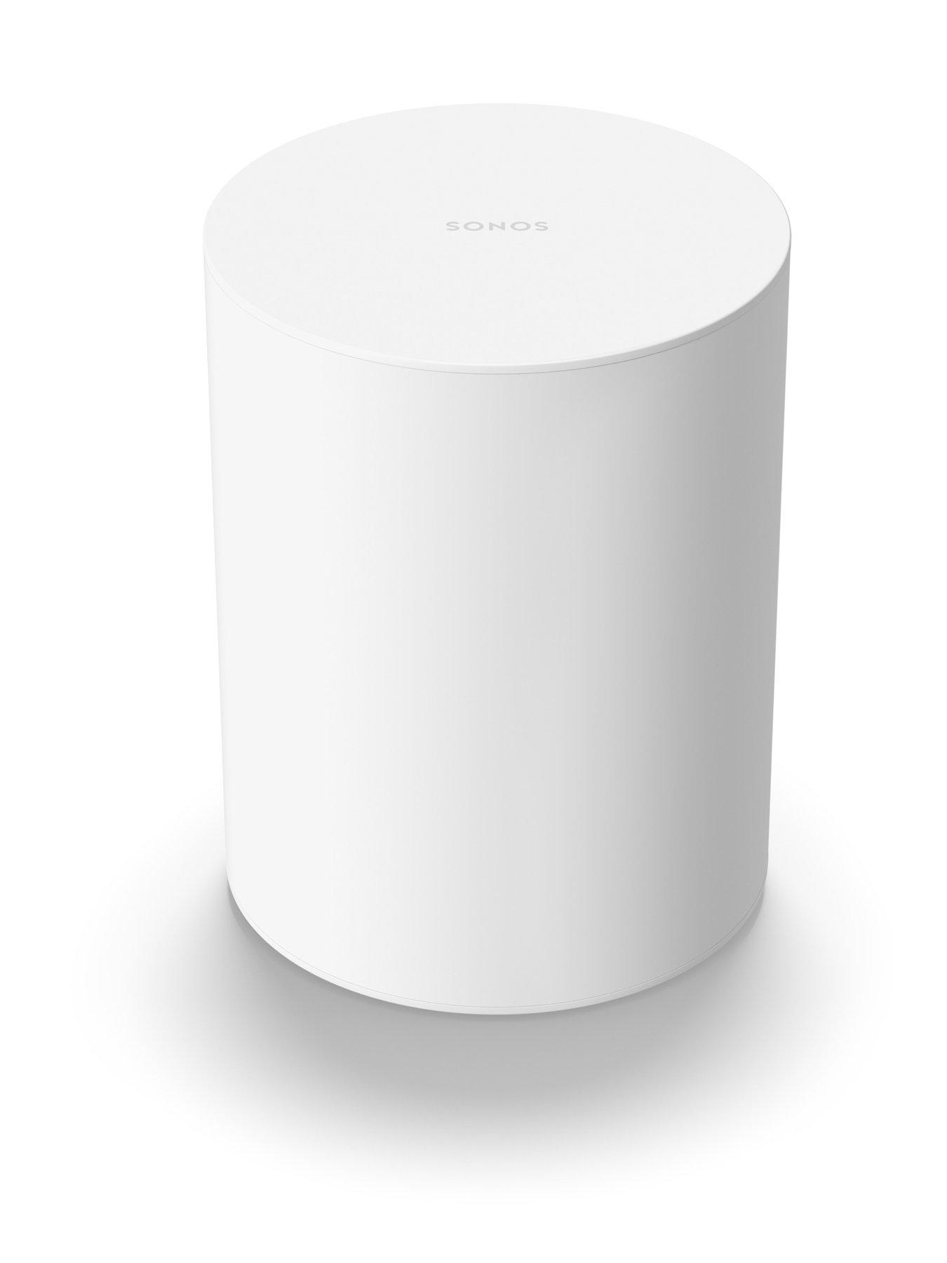  image of sonos-sub-mini-white