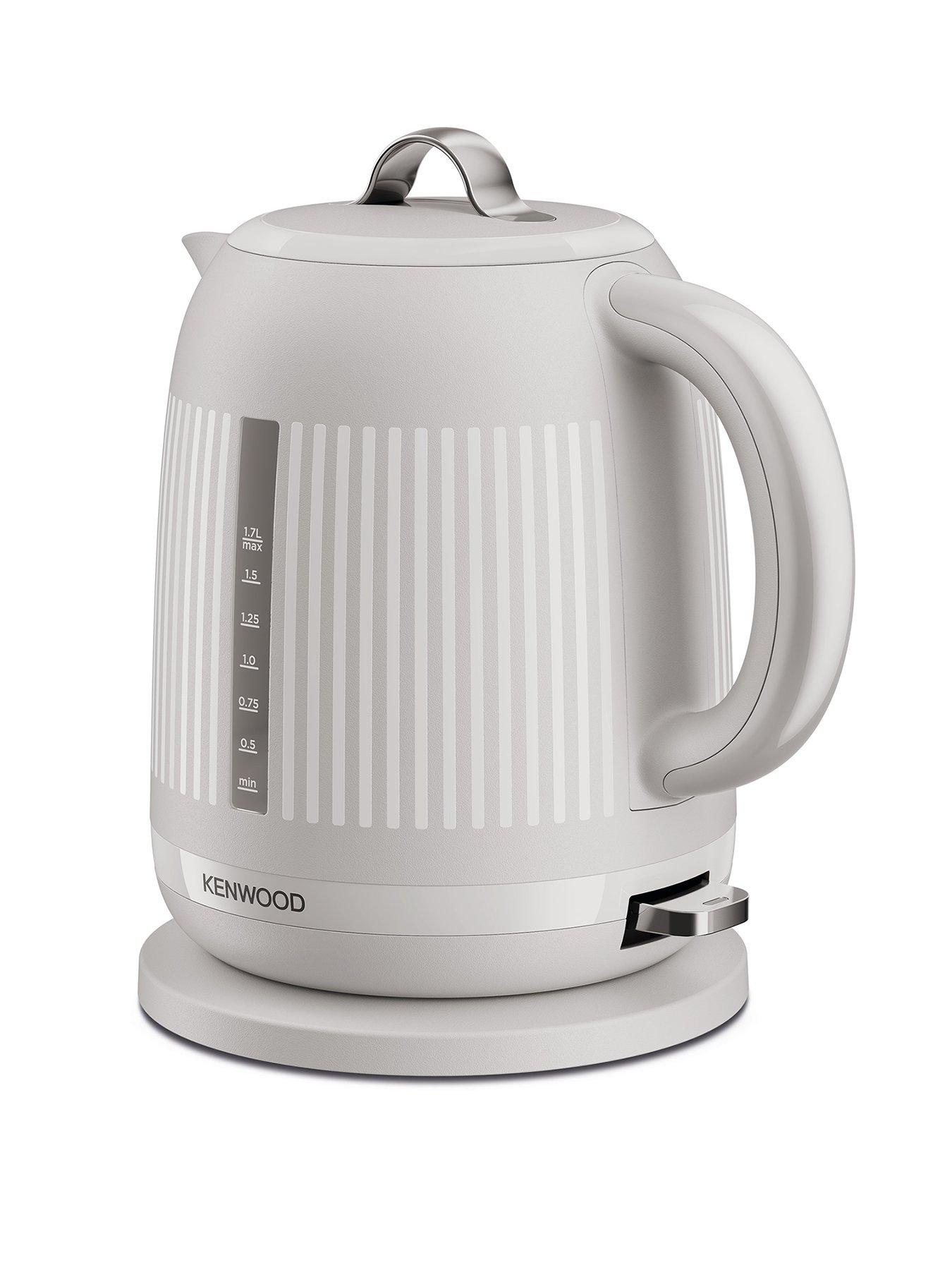 Kenwood DAWN KETTLE ZJP09.000CR - Oatmeal Cream