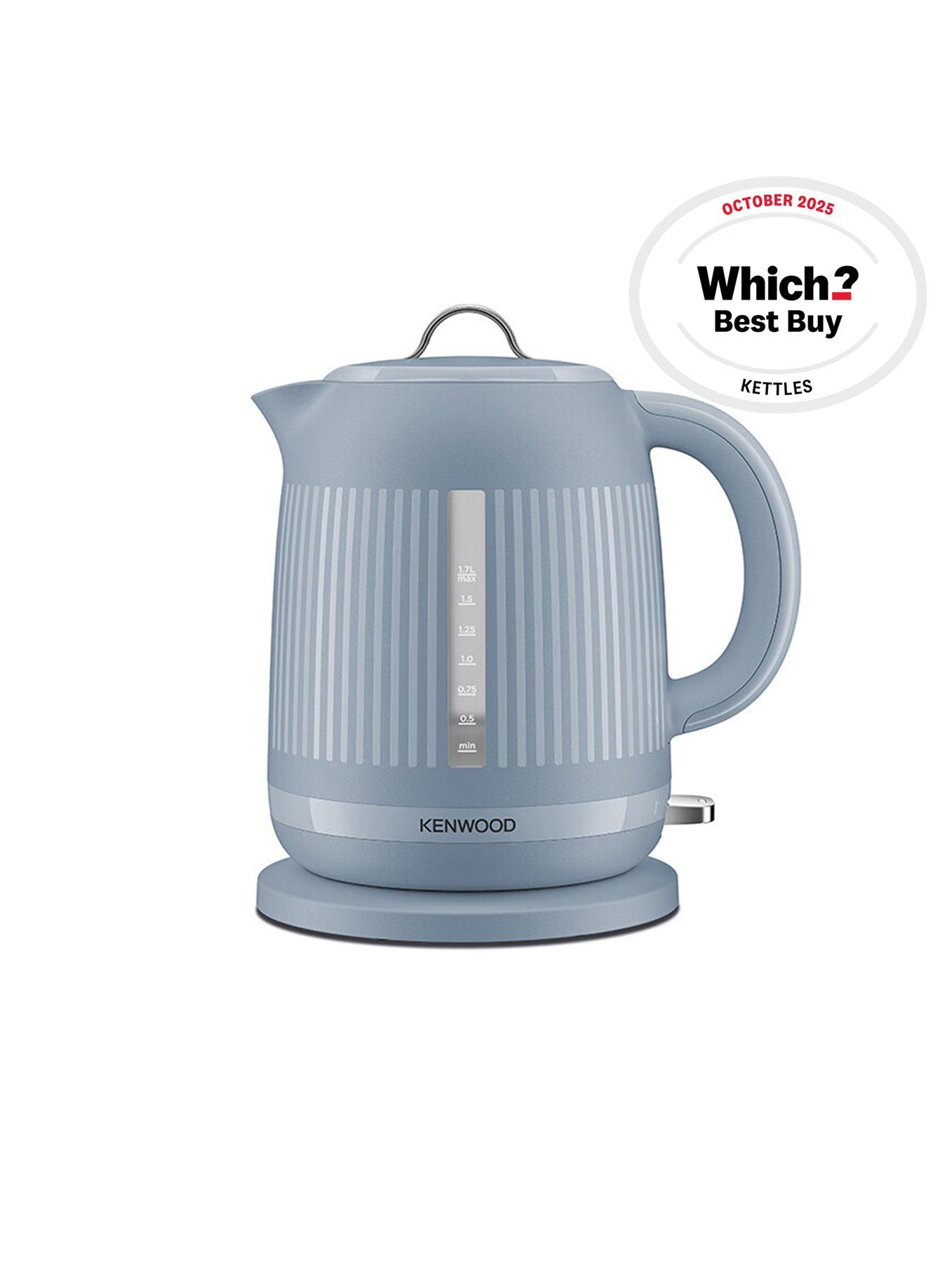 Kenwood Dawn Kettle zjp09.000bl Stone Blue