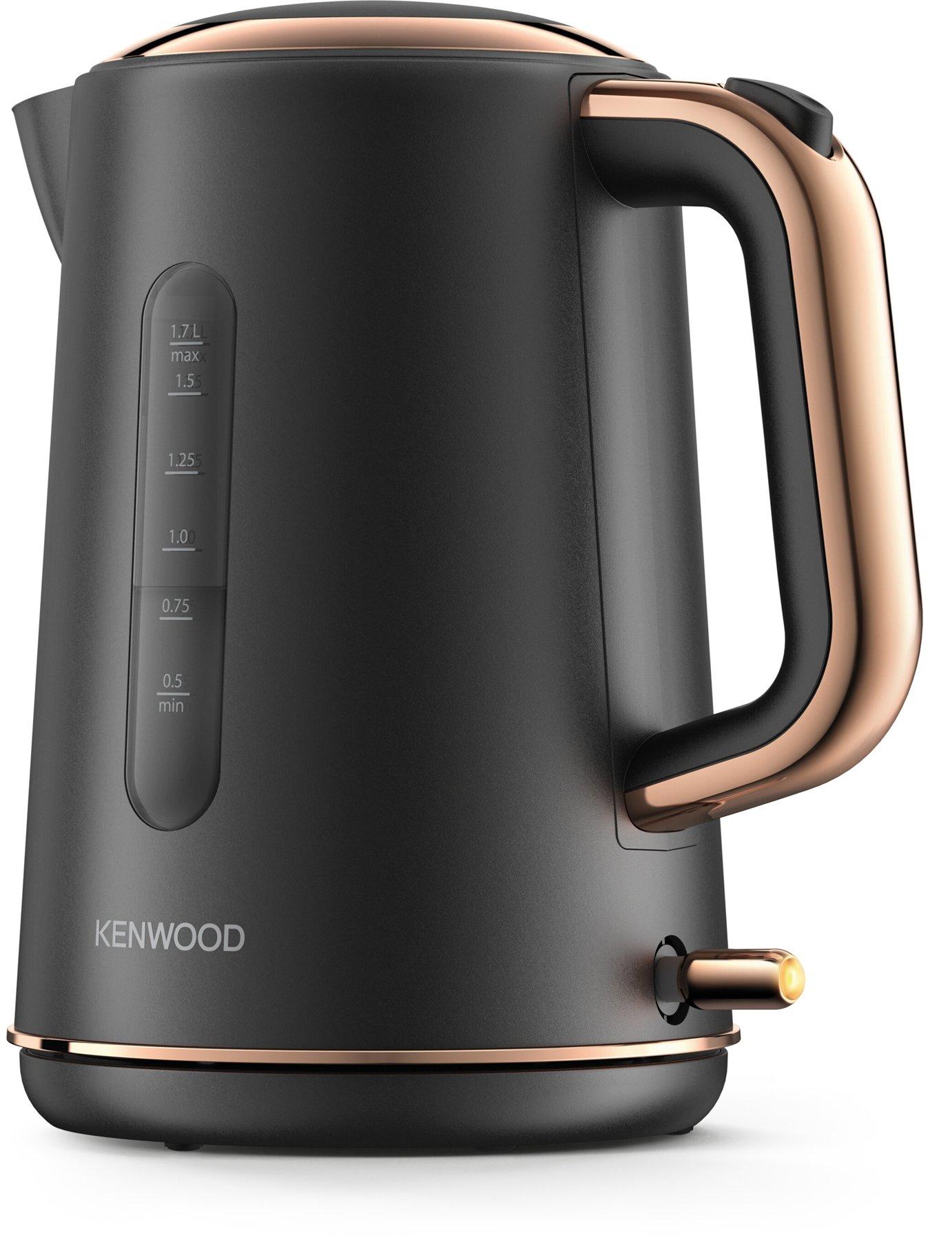  image of kenwood-zjp05c0dg-kettle
