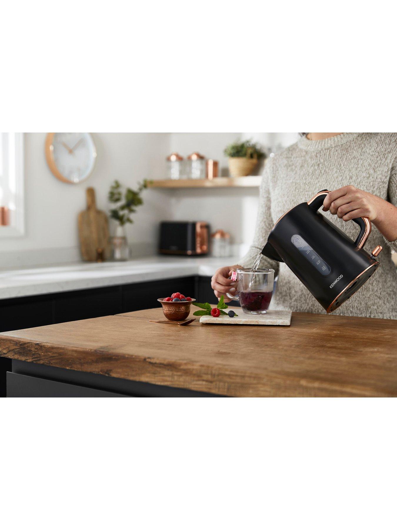  image of kenwood-zjp05c0dg-kettle