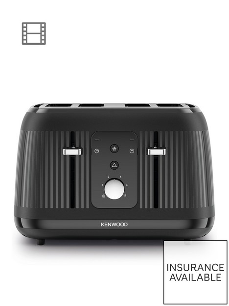 kenwood-dawn-toaster-4-slot-tfp09000bk-midnight-black