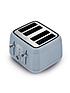  image of kenwood-dawn-toaster-4-slot-tfp09000bl--stone-blue