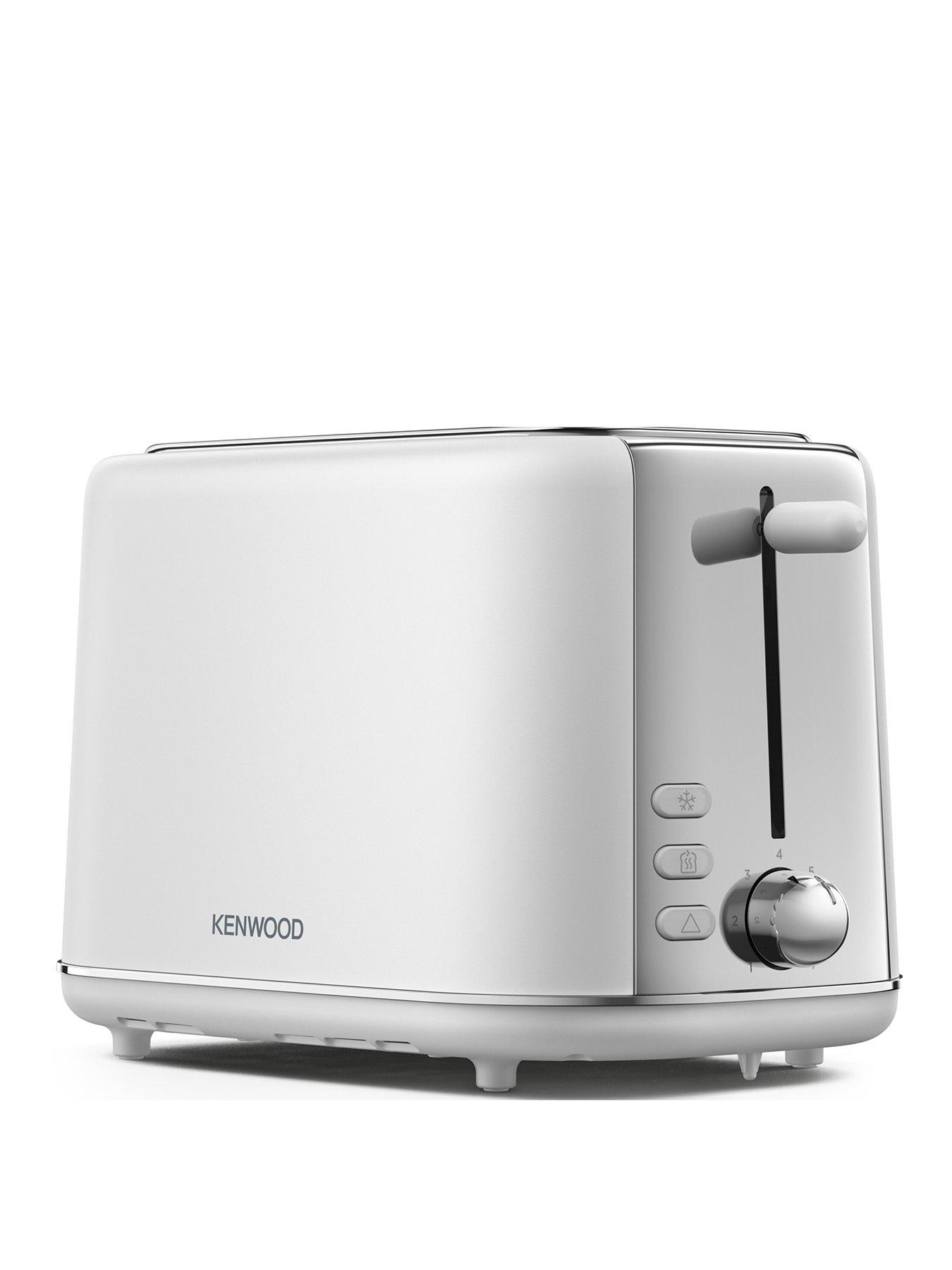  image of kenwood-tcp05c0wh-toaster