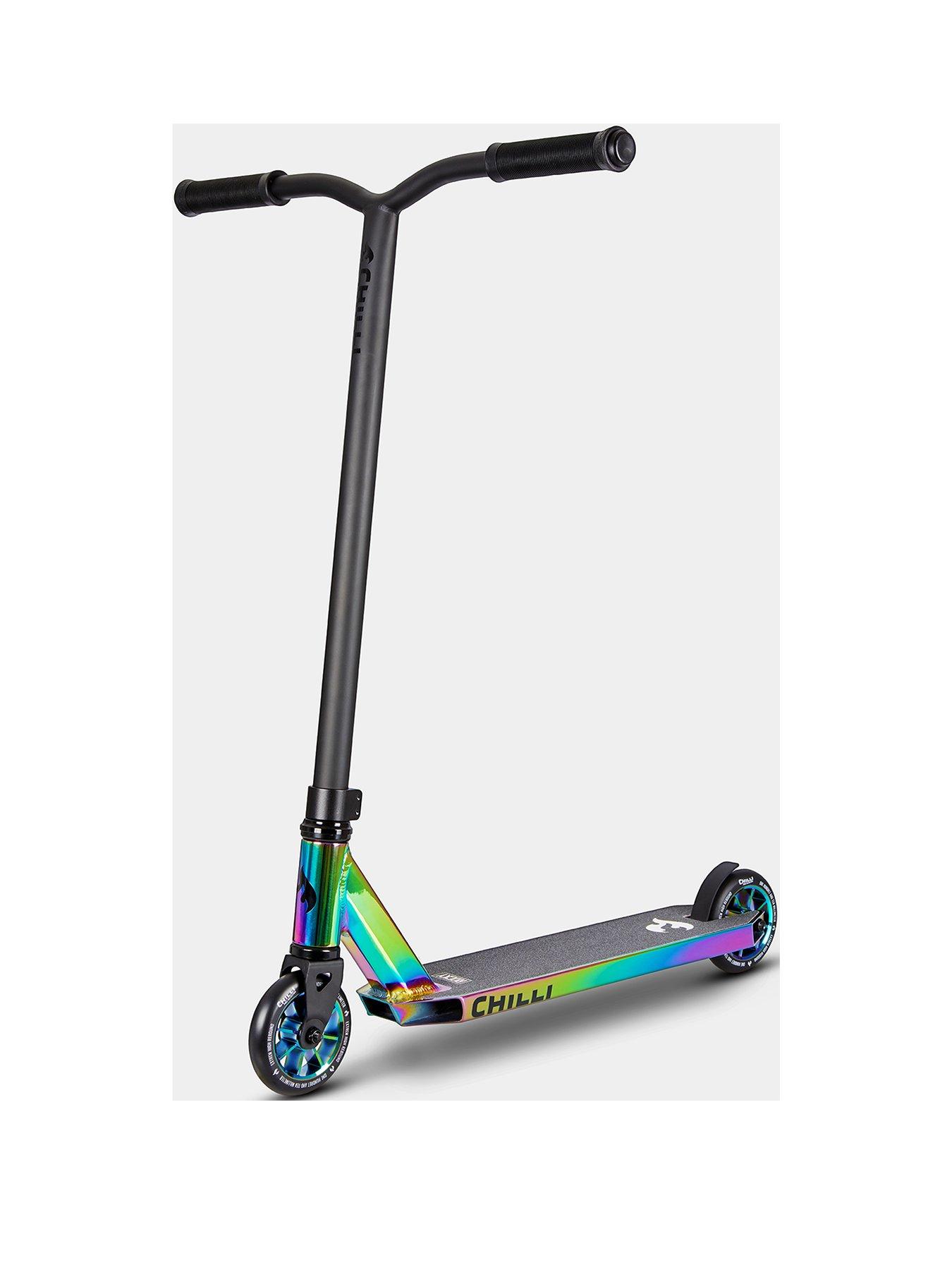  image of micro-scooter-chilli-base-scooternbsprocky