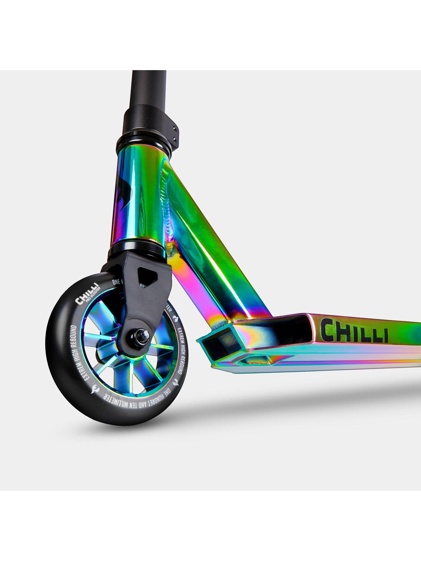  image of micro-scooter-chilli-base-scooternbsprocky