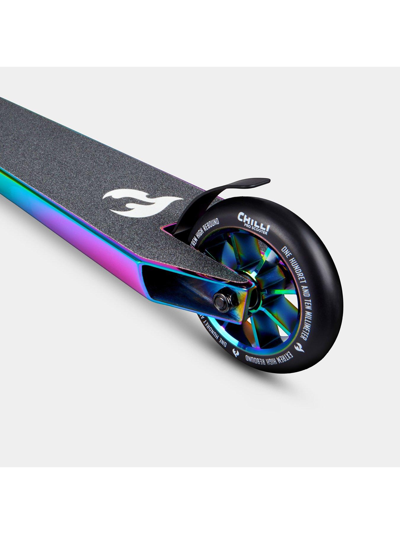  image of micro-scooter-chilli-base-scooternbsprocky