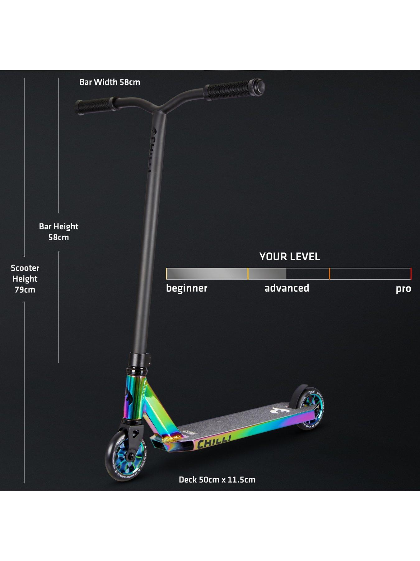  image of micro-scooter-chilli-base-scooternbsprocky