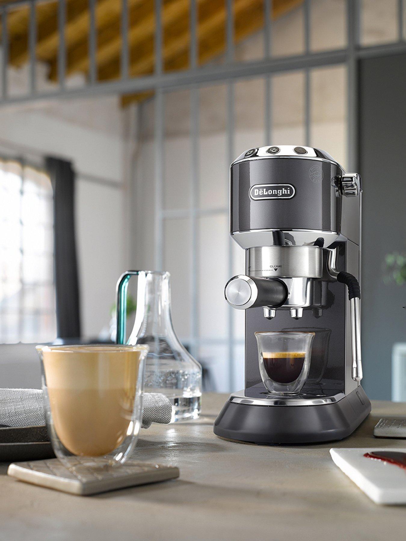  image of delonghi-de-longhi-ec885gy-pump-espresso