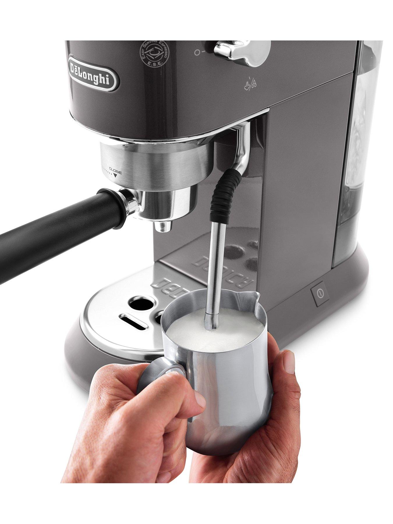  image of delonghi-de-longhi-ec885gy-pump-espresso