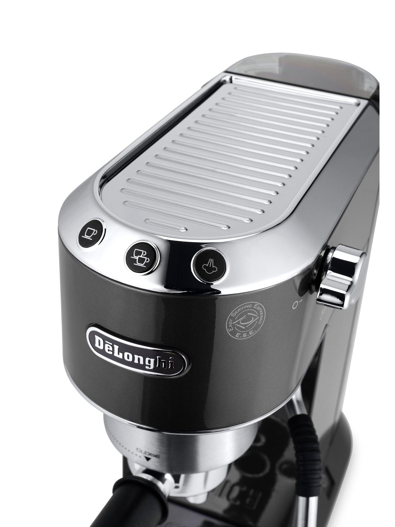  image of delonghi-de-longhi-ec885gy-pump-espresso