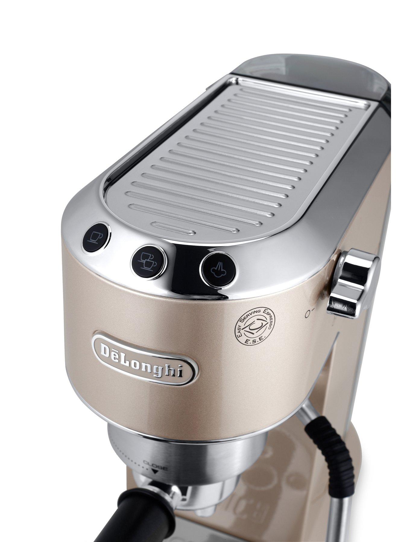  image of delonghi-de-longhi-ec885bg-pump-espresso