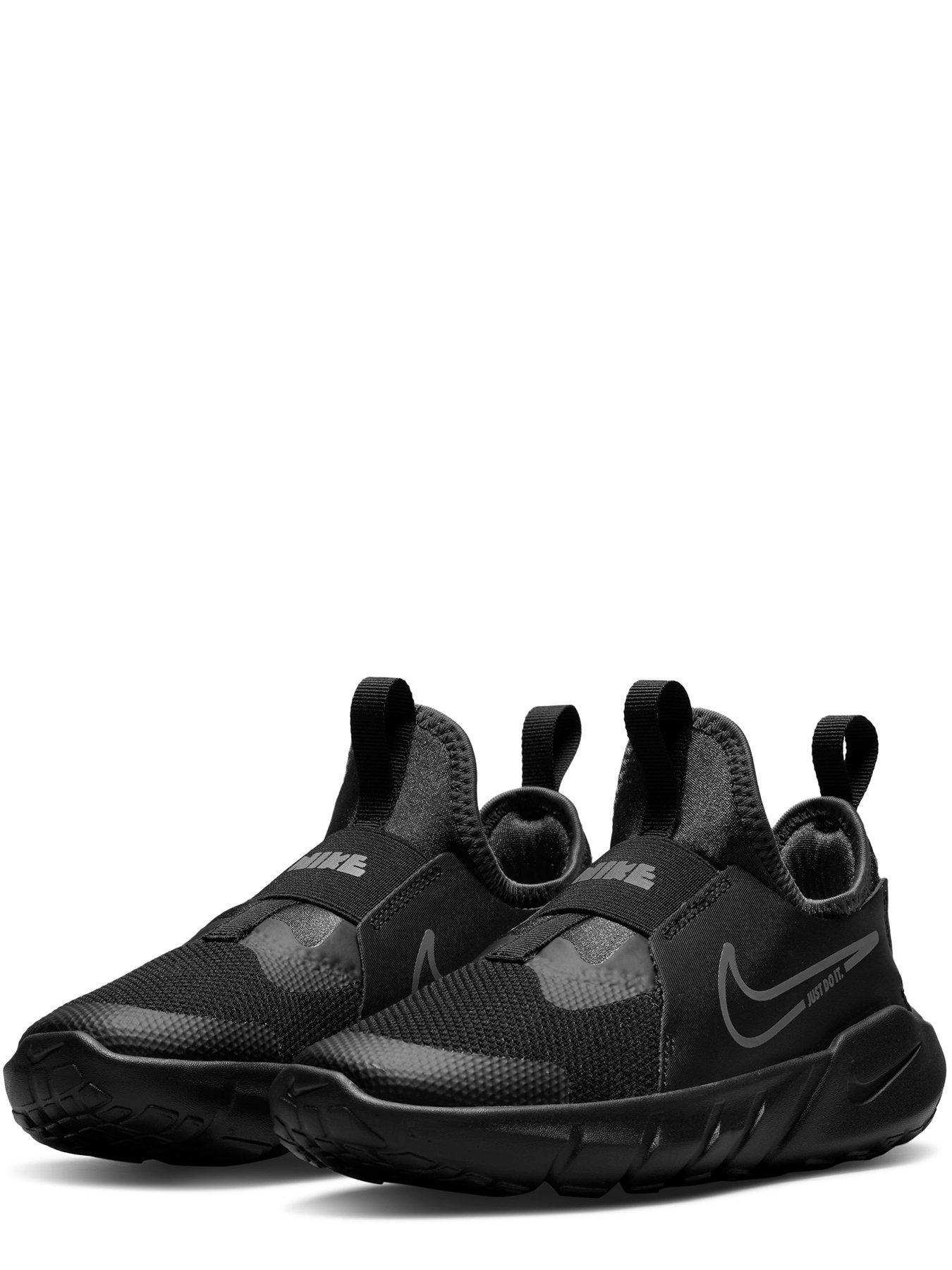 Nike Flex Runner 2 Trainers Junior Boys