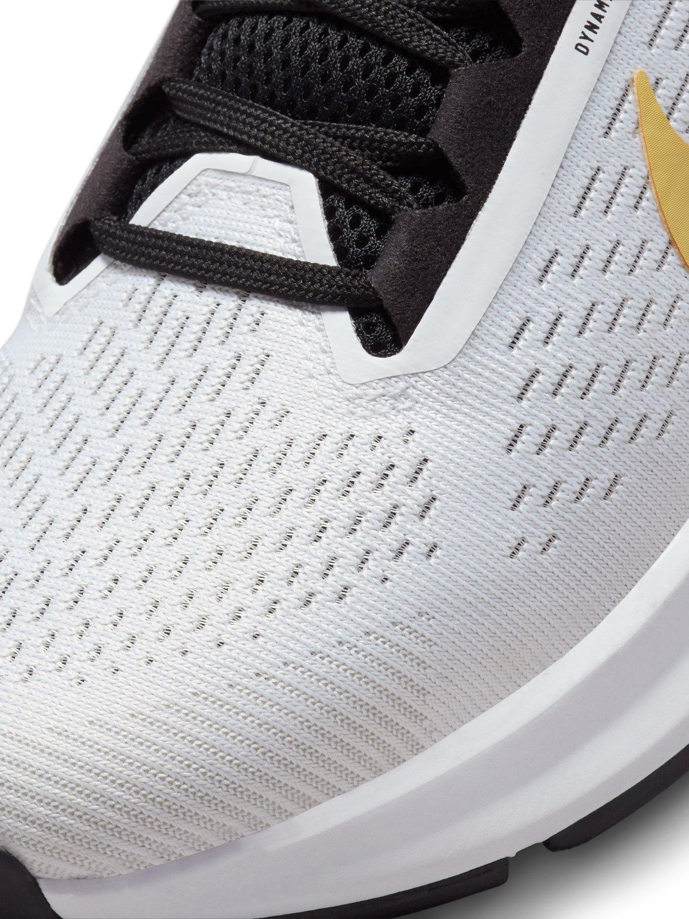  image of nike-air-zoom-structure-24-whiteorange