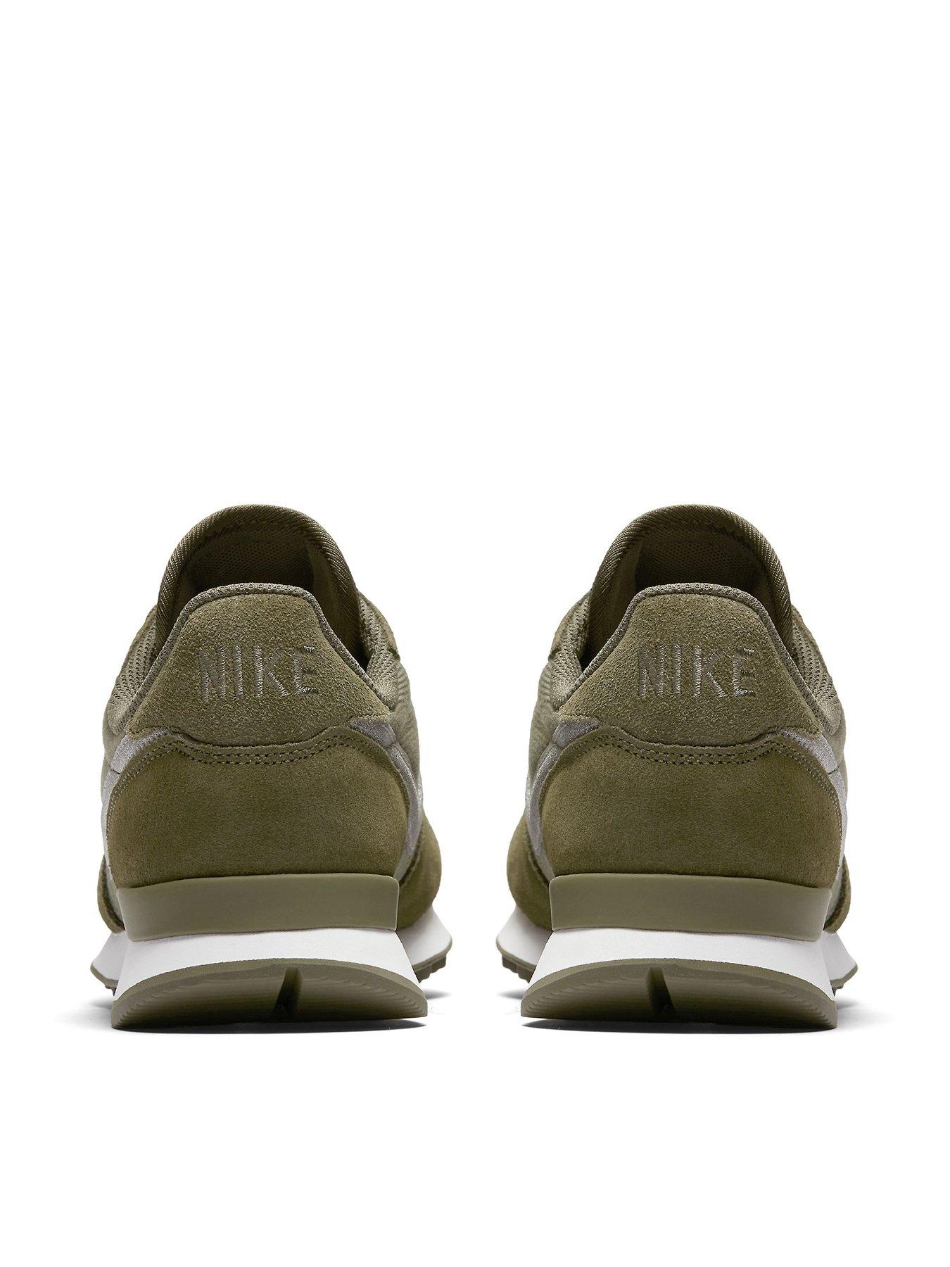 Nike internationalist khaki outlet damen