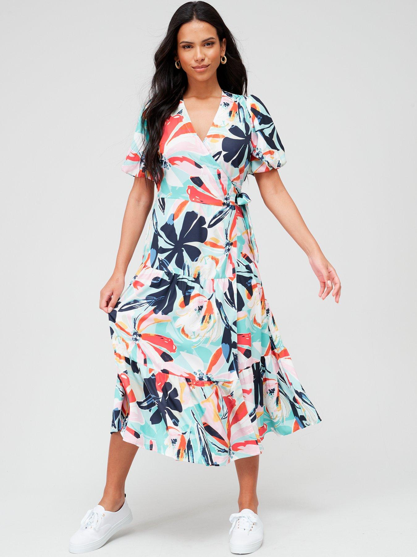 Littlewoods midi dresses best sale