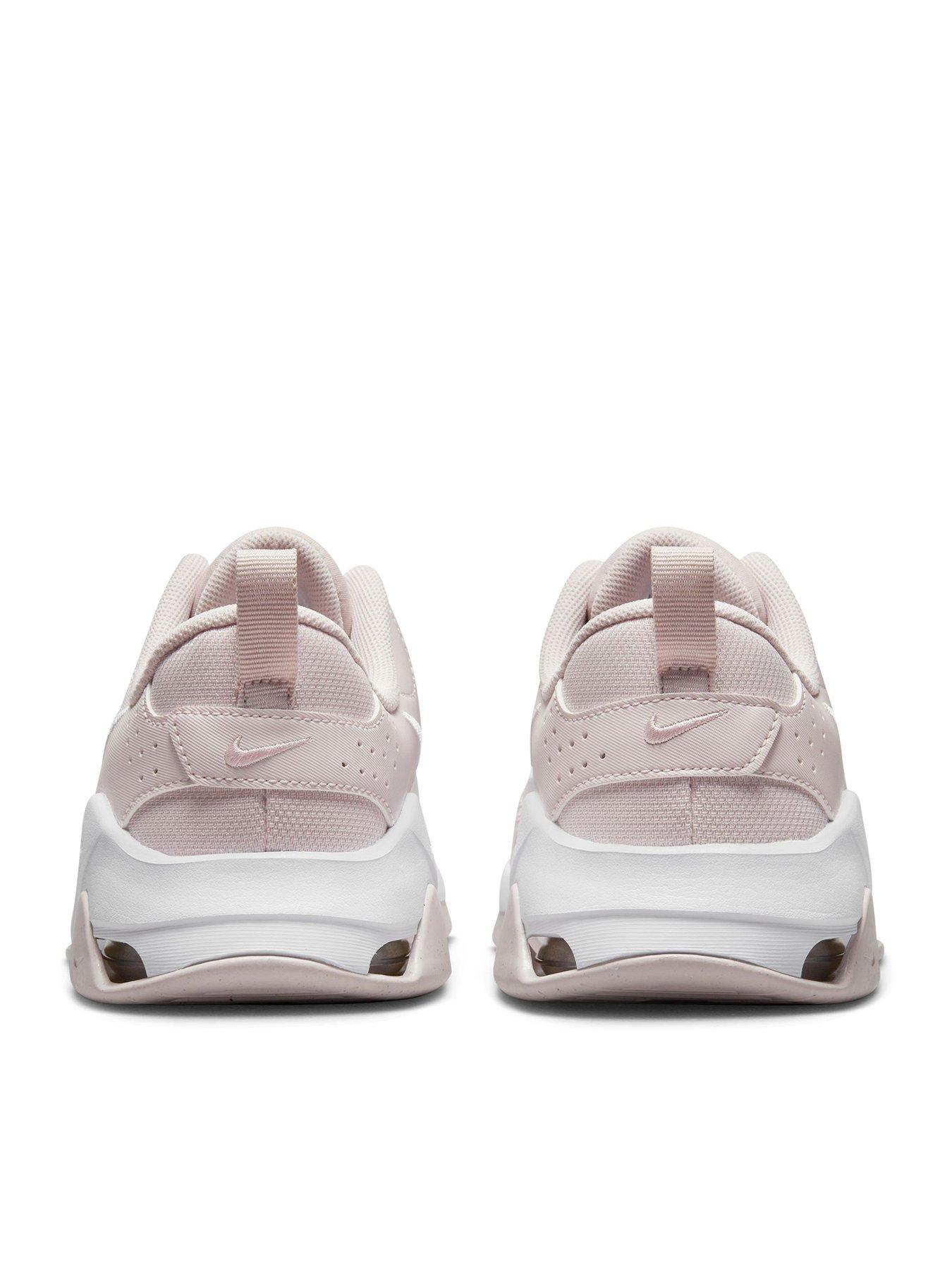 Nike air bella on sale pink