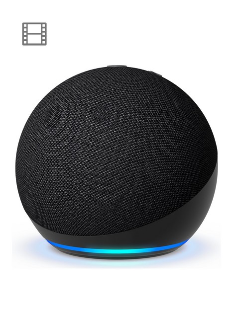 amazon-all-new-echo-dot-5th-generation-2022-release-smart-speaker-with-alexa
