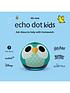  image of amazon-all-new-echo-dot-kidsnbsp5th-gen-2022-release