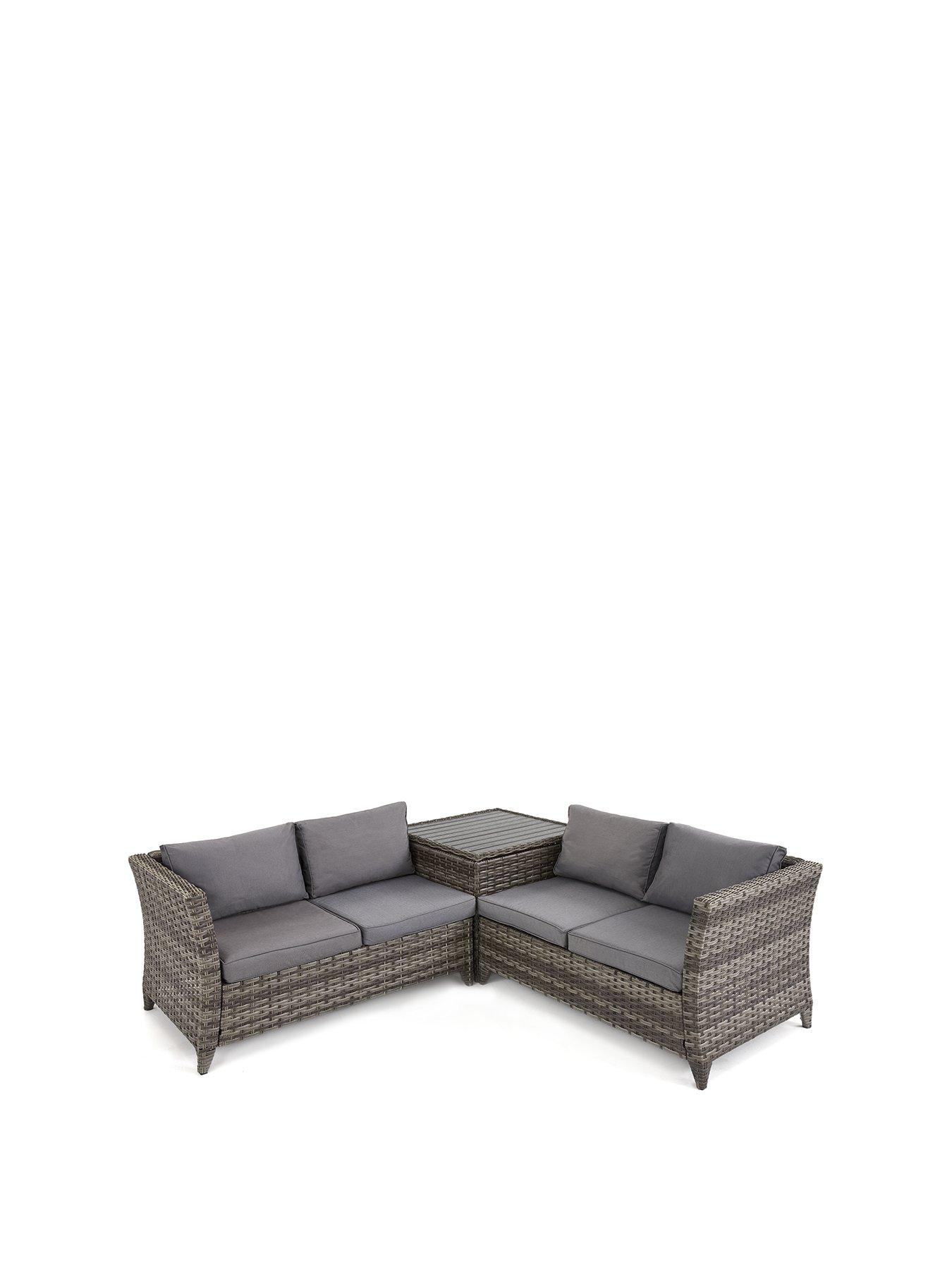 Aruba 4 2025 seater sofa set