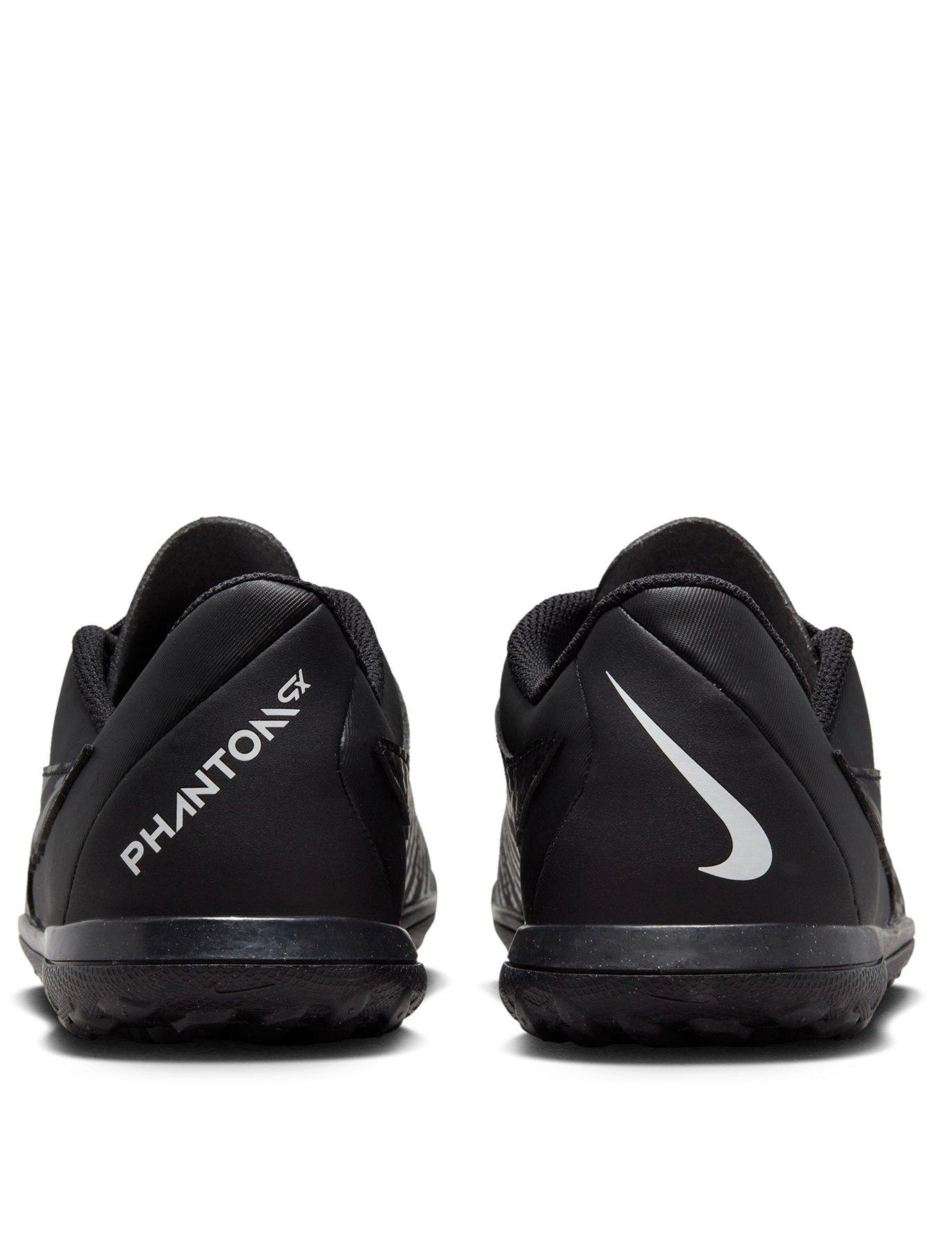 Black astro trainers junior best sale