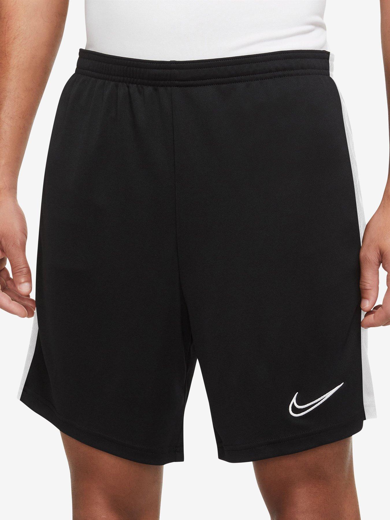 Nike Dry Knit Academy 23 Short - Black | littlewoods.com