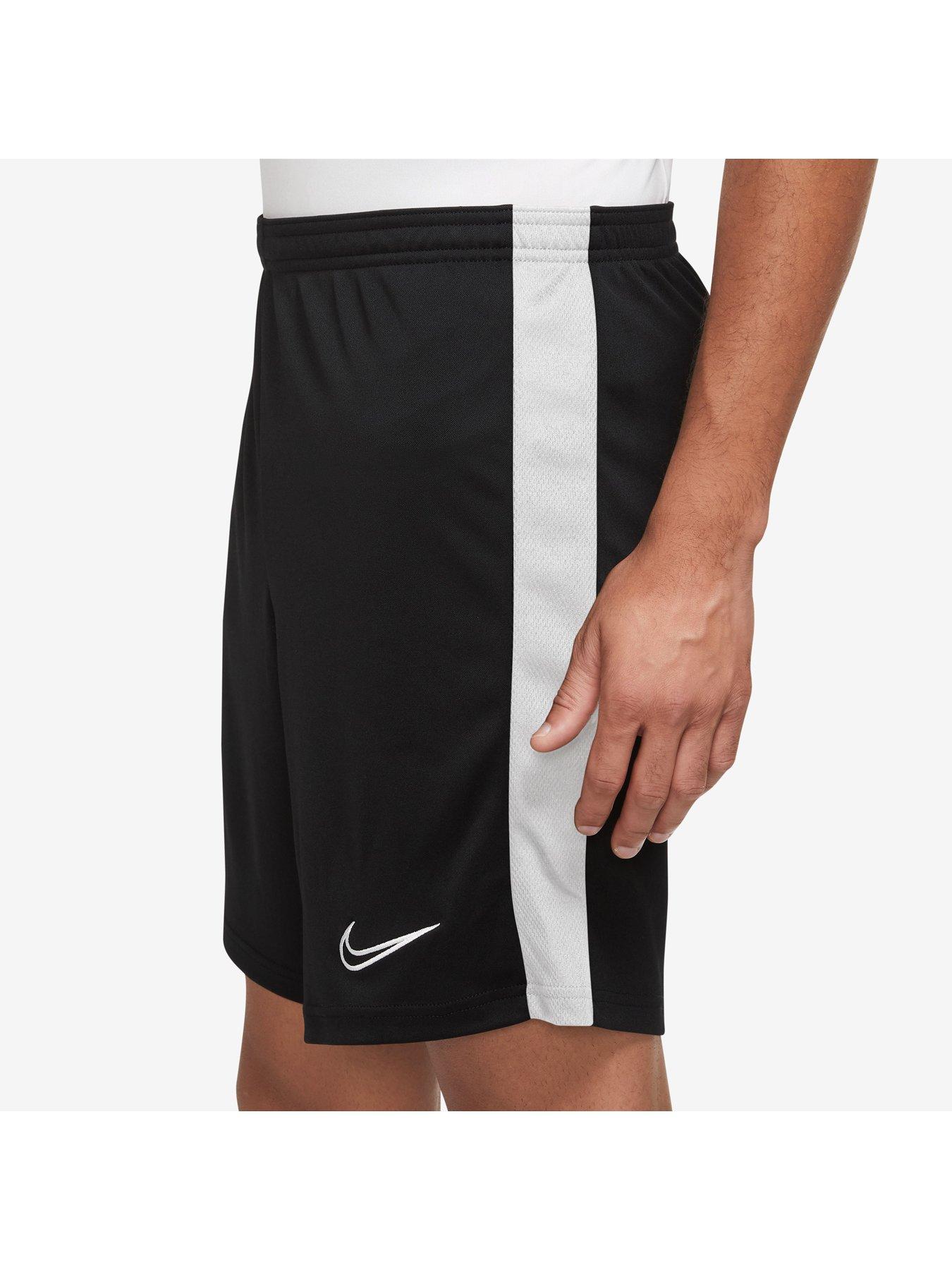 Nike academy cheap 18 knit shorts