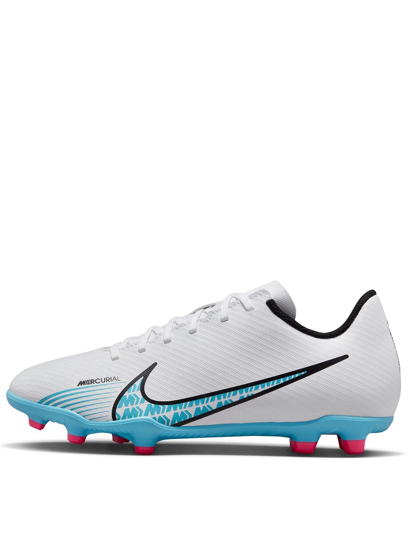 Mercurial 2025 218 219