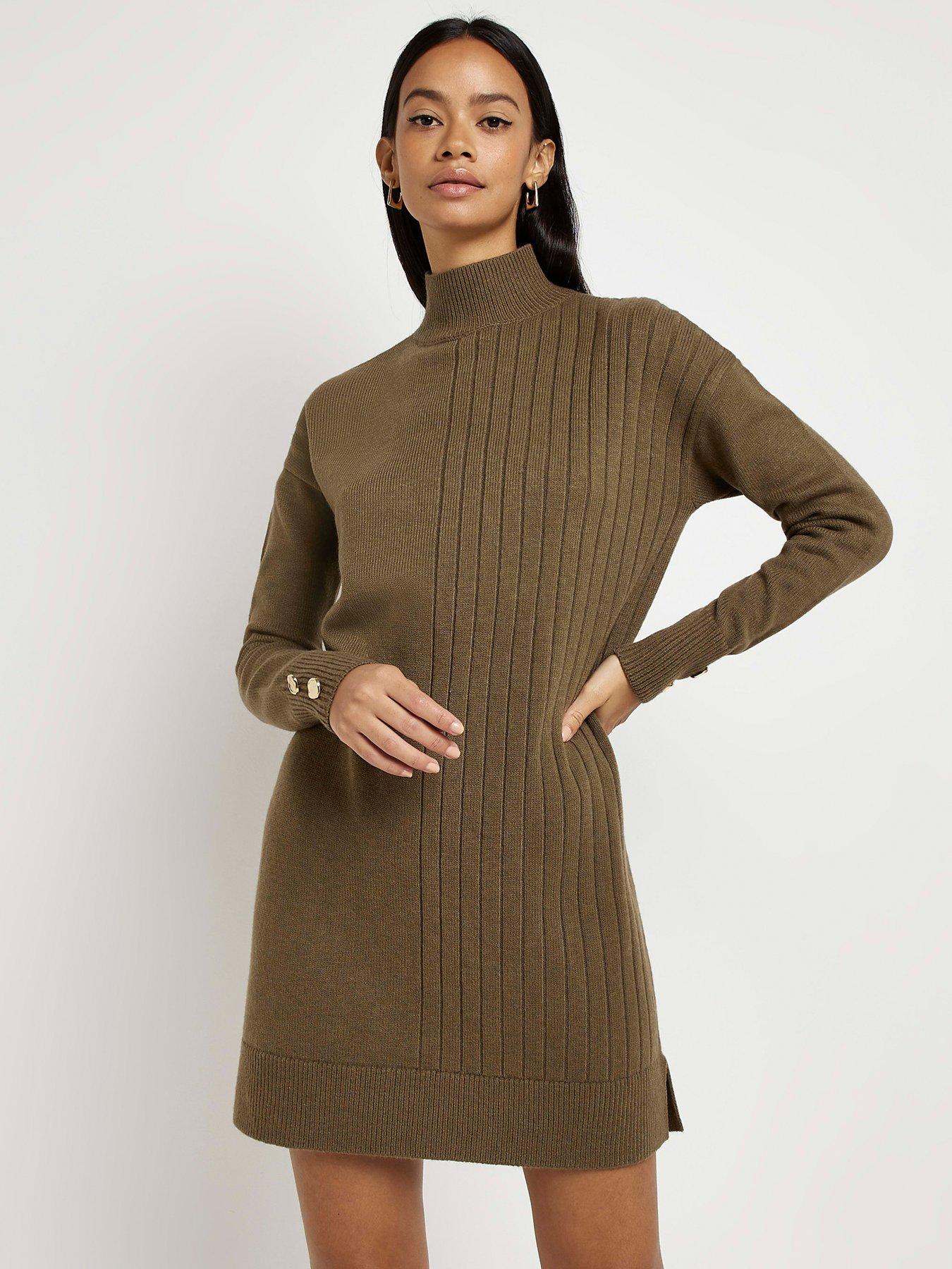 Smart Dresses | River island | Dresses 