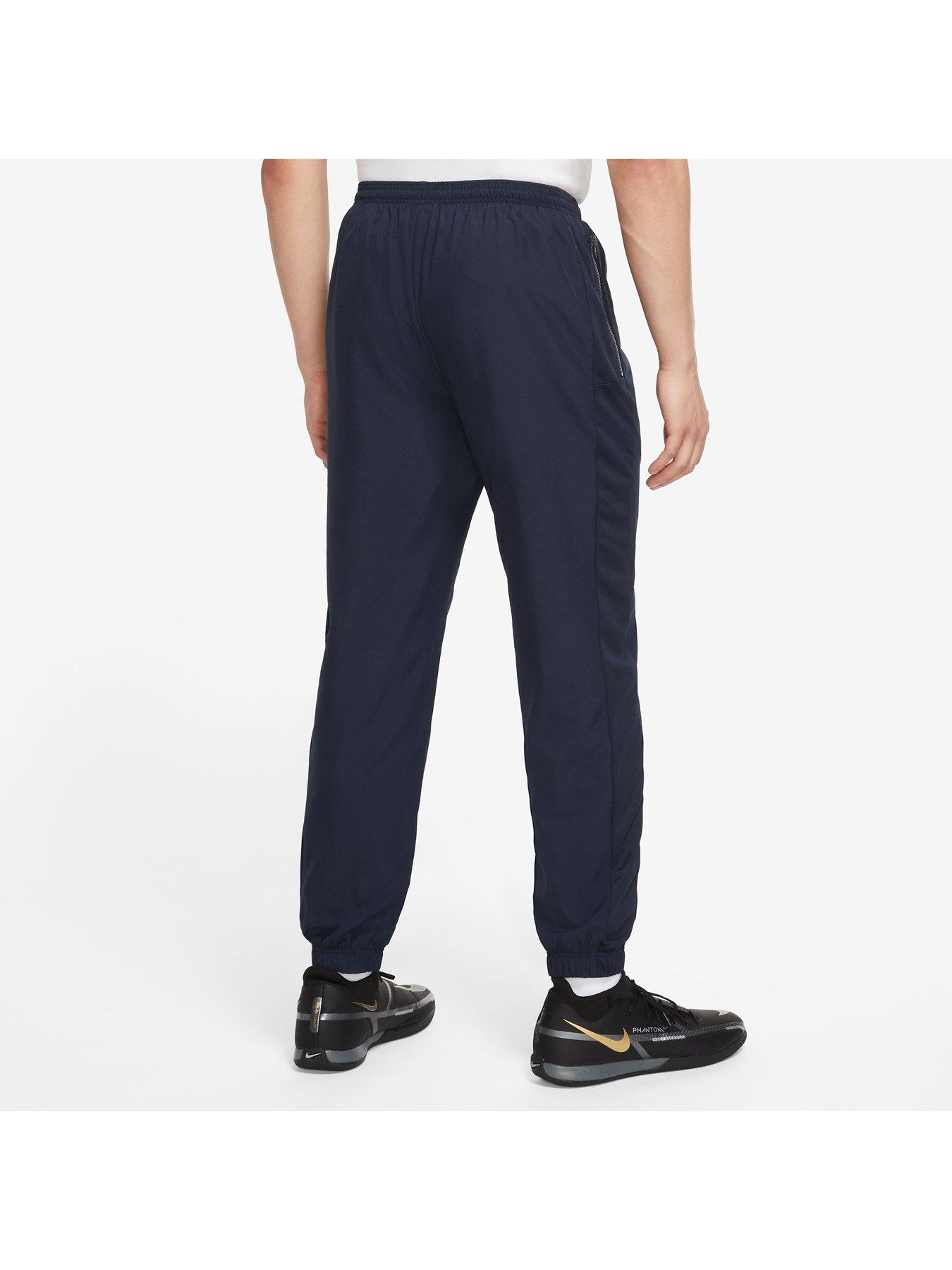 Nike Junior Academy 23 Pants - Black