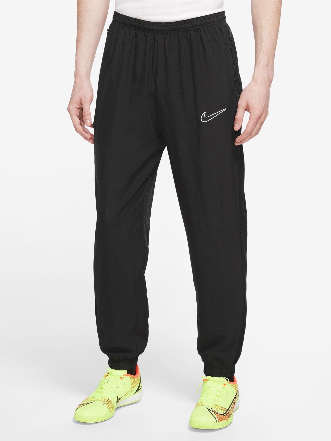 Nike woven cheap pants