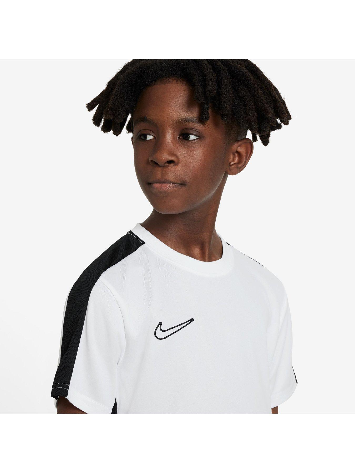 T shirt nike clearance junior