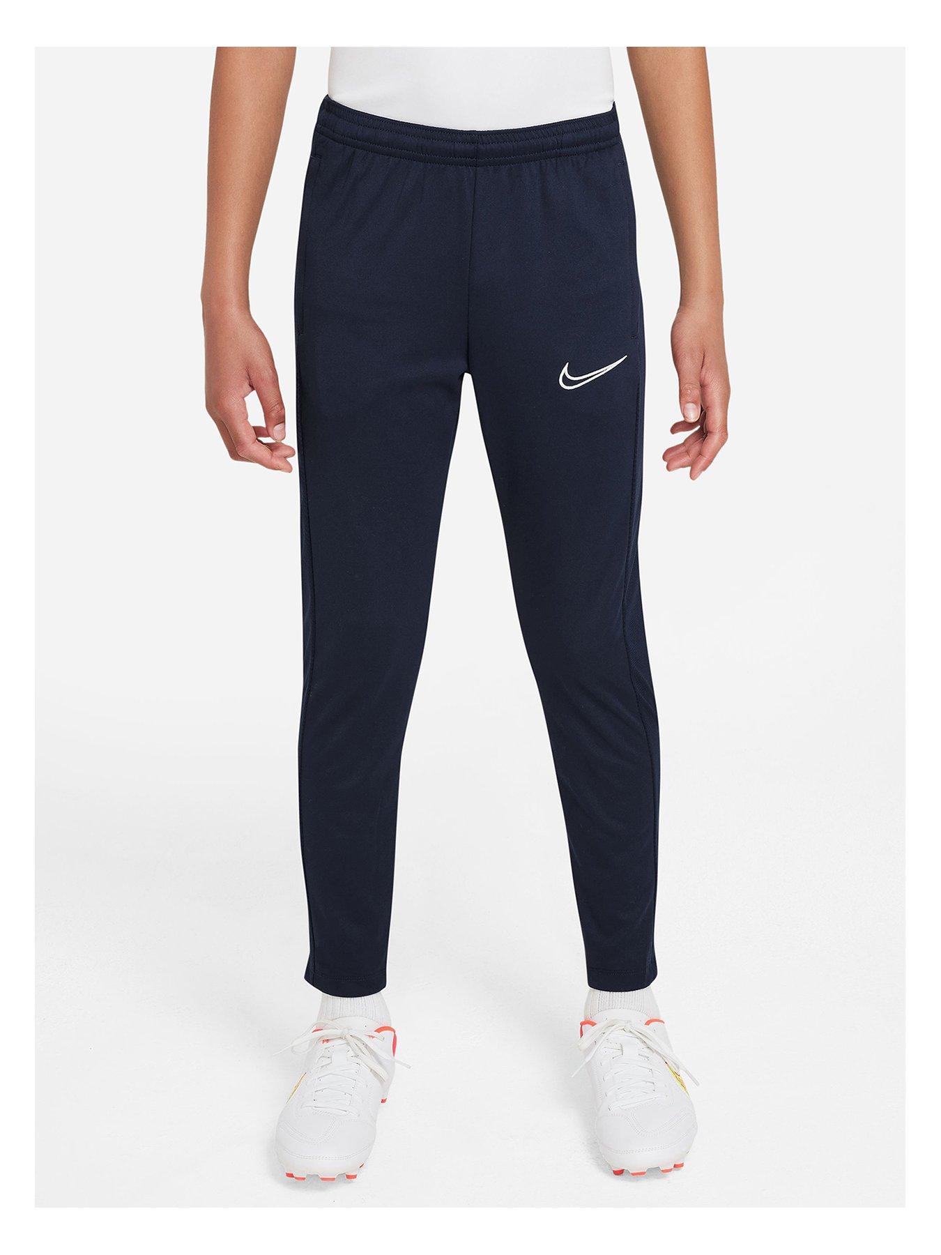 Nike Junior Academy 23 Pant - Navy