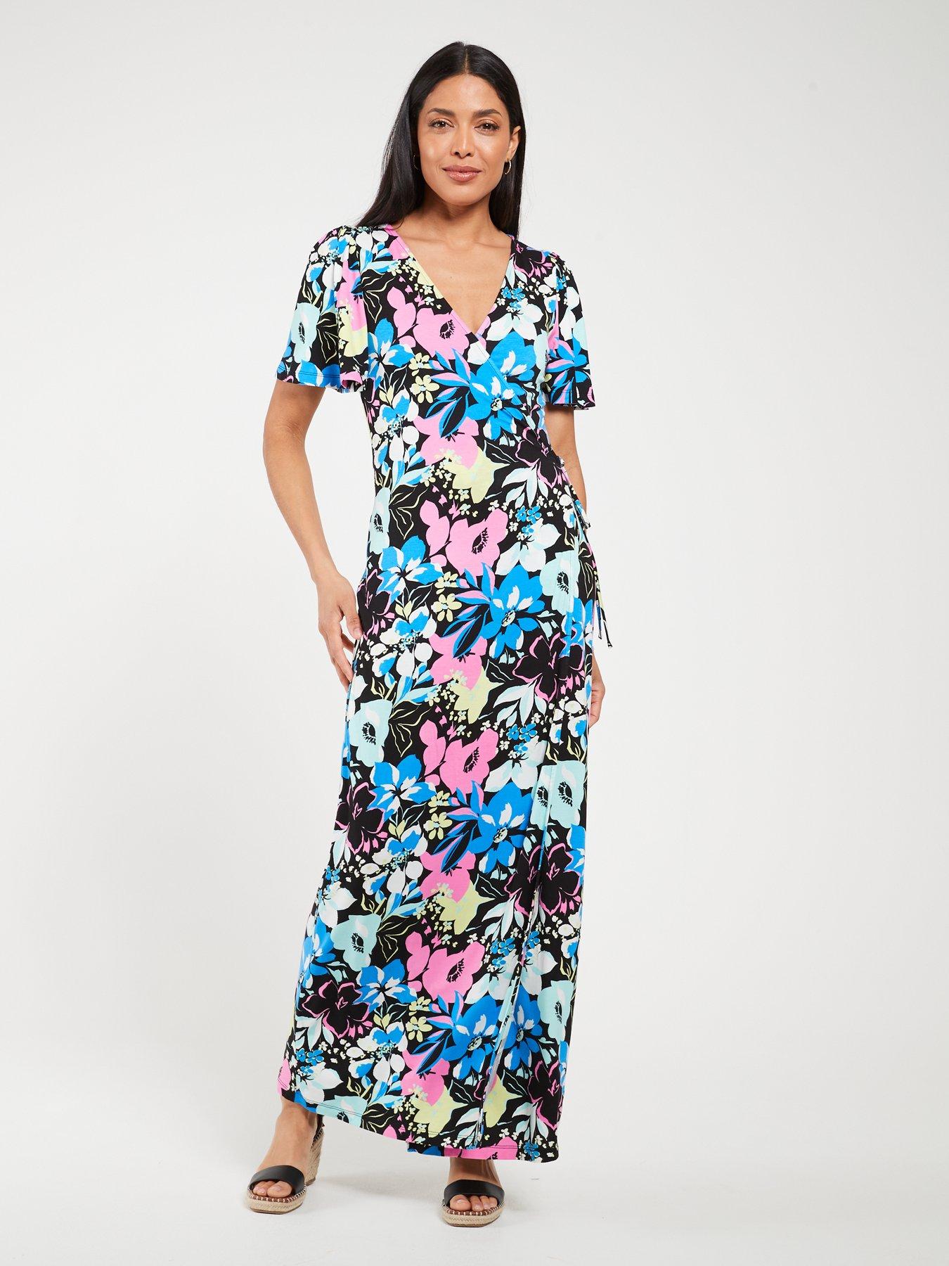 Everyday 2025 maxi dress