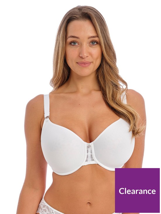 front image of fantasie-reflect-uw-moulded-spacer-bra-white