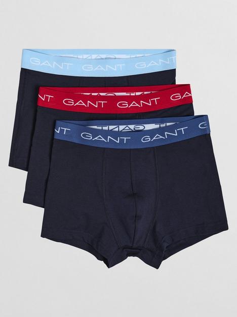 gant-boys-3-pack-trunks-evening-blue