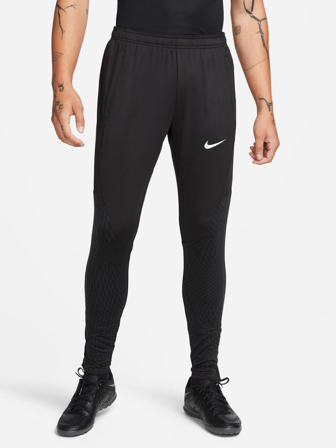 Men's nike dri fit soccer pants hotsell