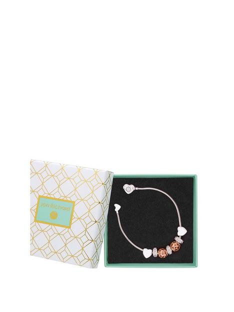 jon-richard-bliss-two-tone-crystal-heart-charm-bracelet-gift-boxed