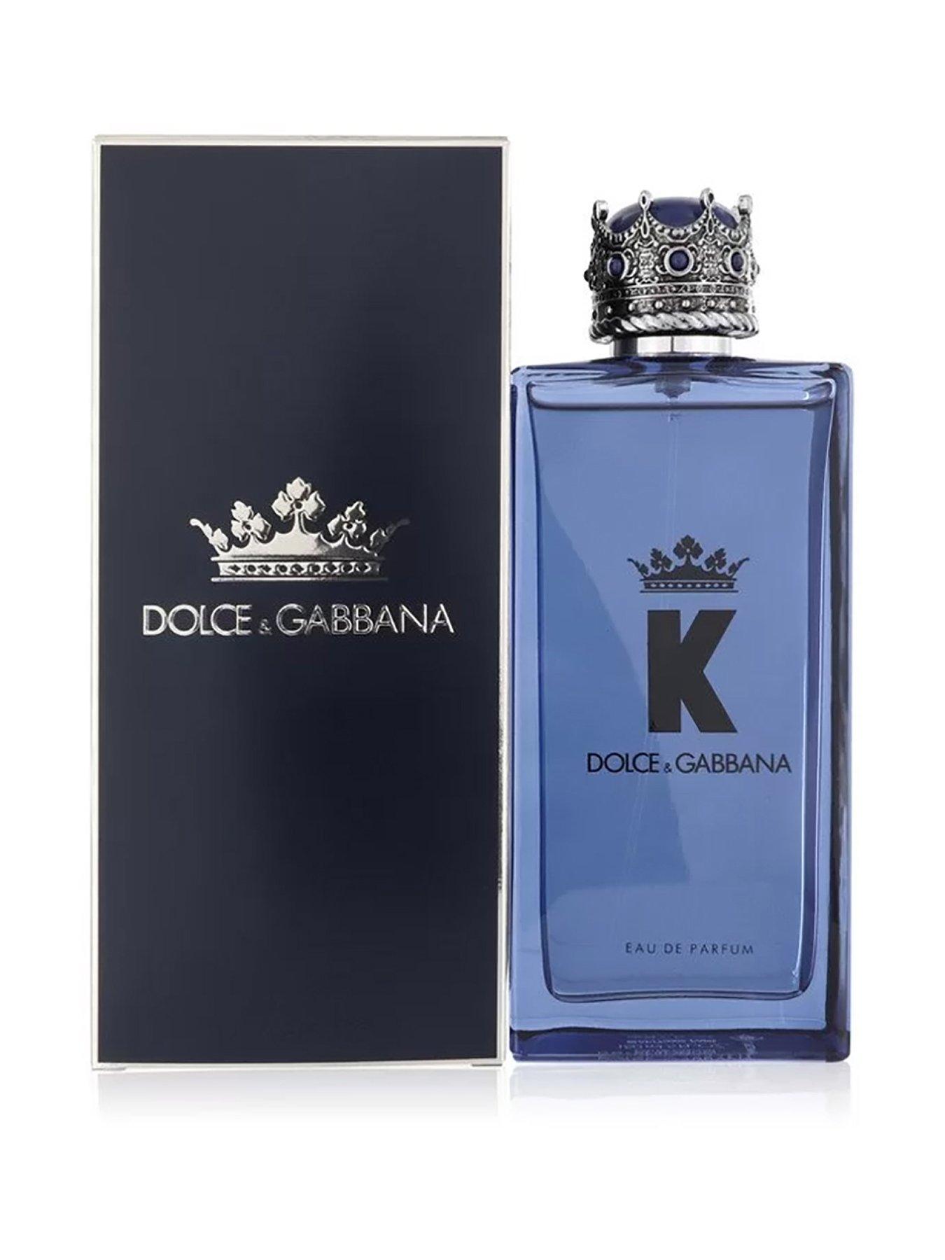 Dolce gabbana cheap woody aromatic